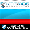 koddos.com으로 디도스 보호